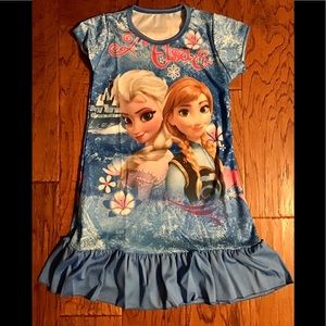Frozen Nightshirt